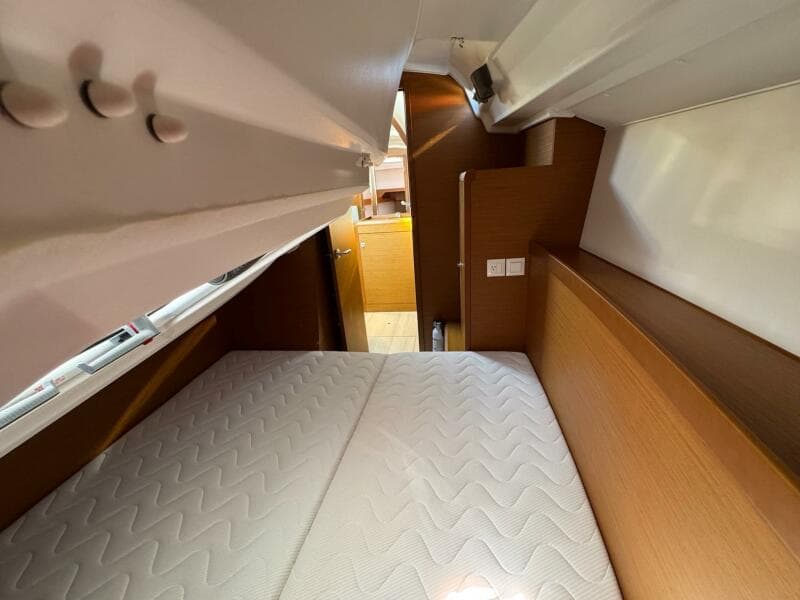 2020 Jeanneau Sun Odyssey 349