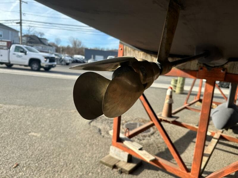 2020 Jeanneau Sun Odyssey 349