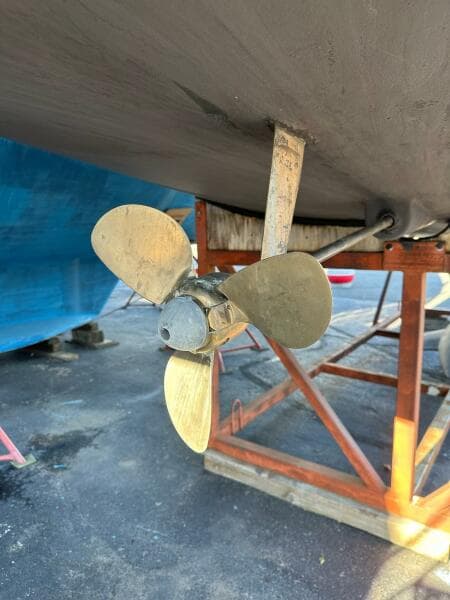 2020 Jeanneau Sun Odyssey 349