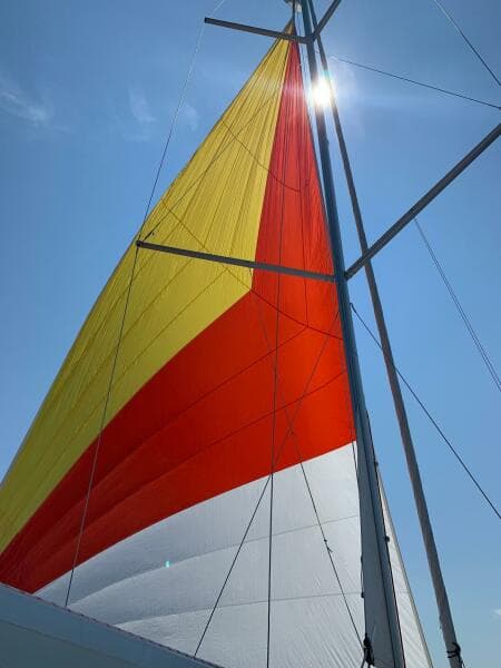 2019 Jeanneau Sun Odyssey 349