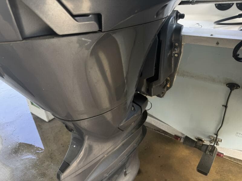 2017 Tidewater 252 LXF