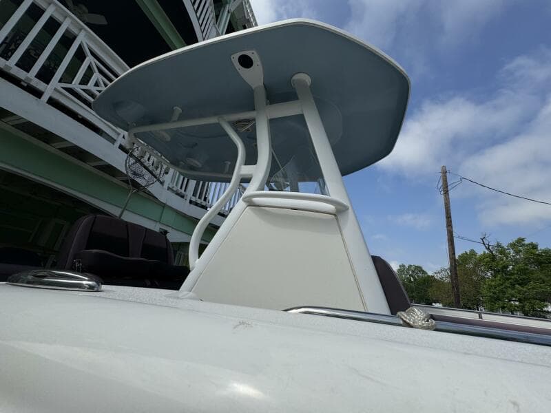 2017 Tidewater 252 LXF