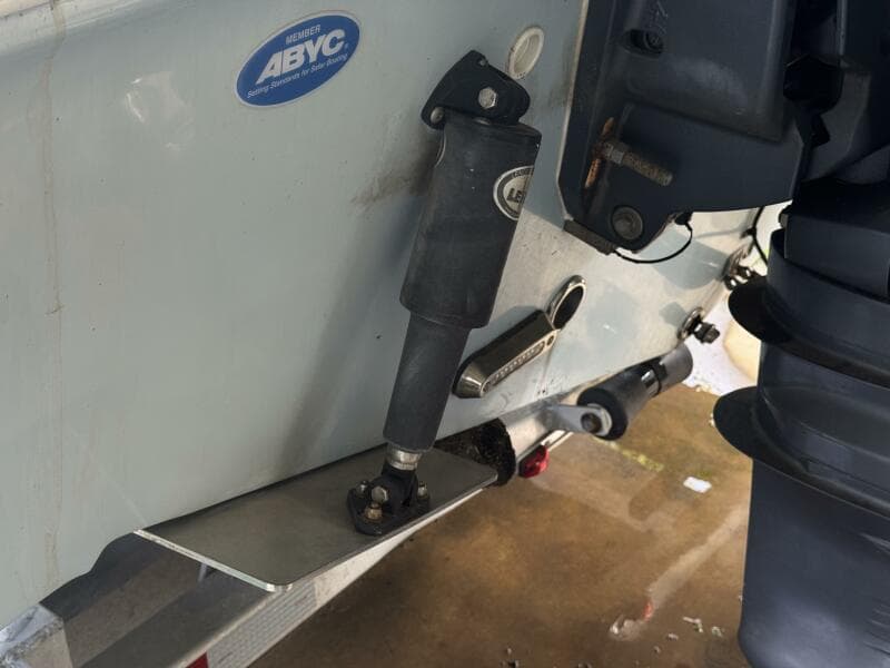 2017 Tidewater 252 LXF