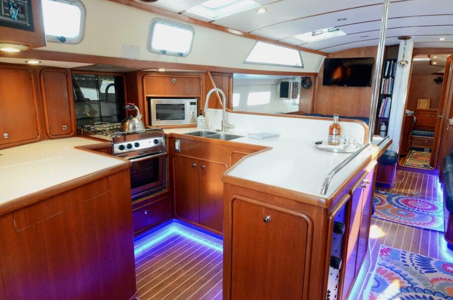 1997 Robert Perry 61