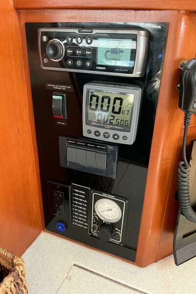 1997 Robert Perry 61