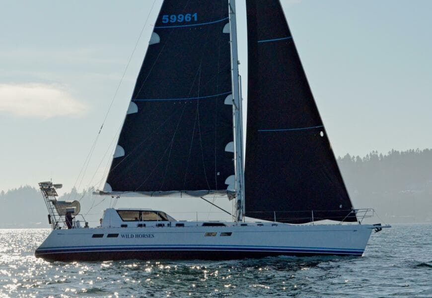 1997 Robert Perry 61