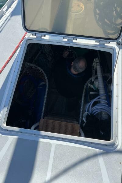 1997 Robert Perry 61