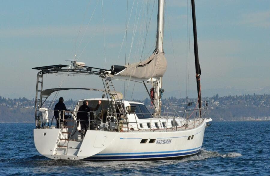 1997 Robert Perry 61