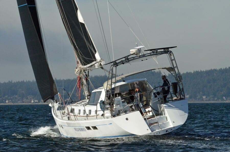 1997 Robert Perry 61