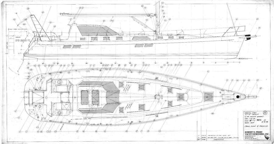 1997 Robert Perry 61