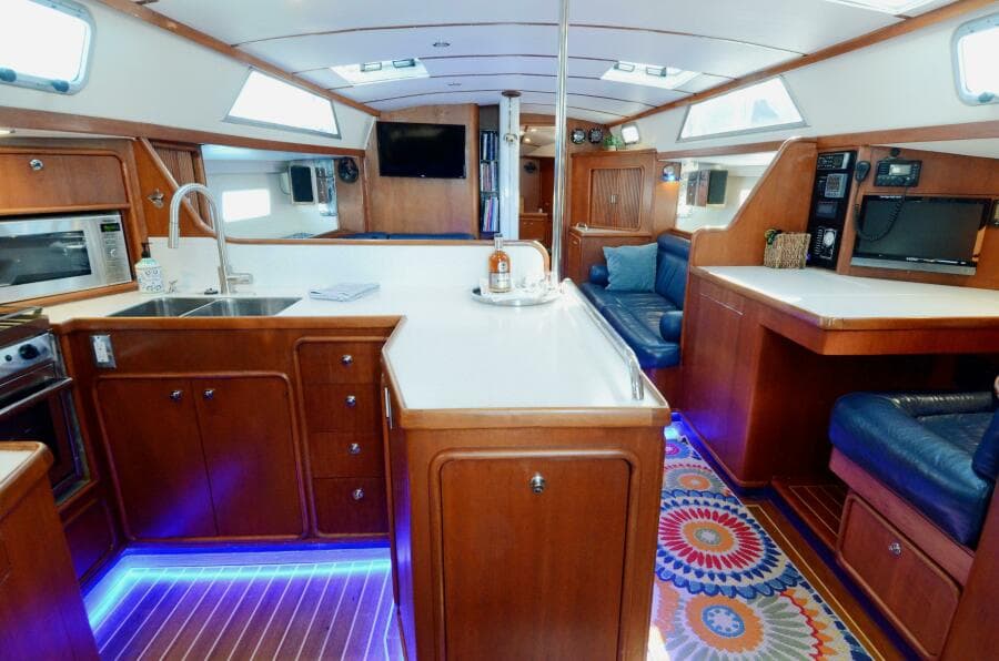 1997 Robert Perry 61