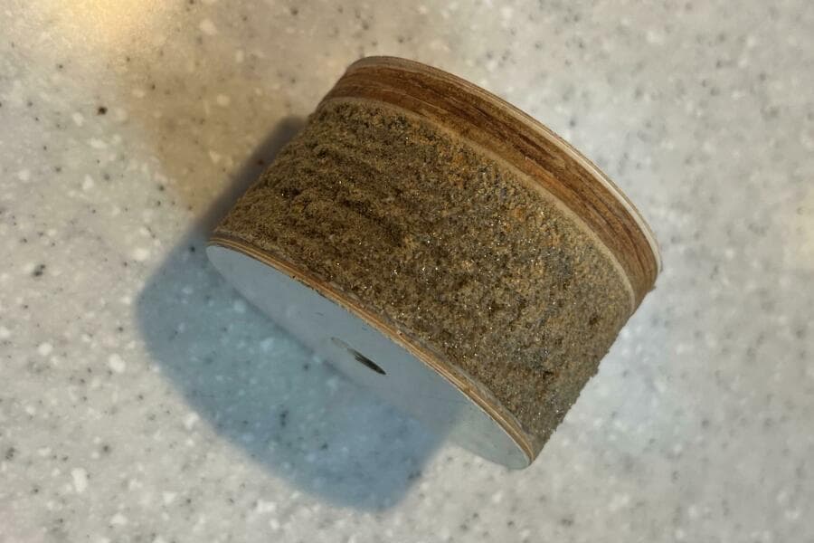 1997 Robert Perry 61