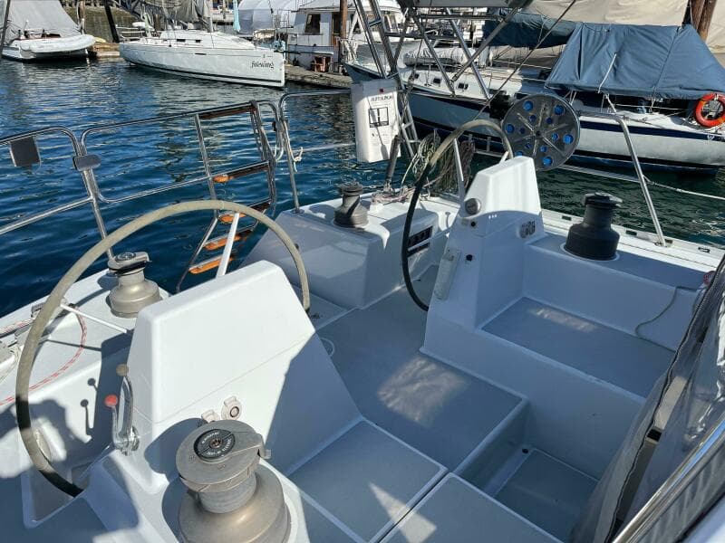 1997 Robert Perry 61