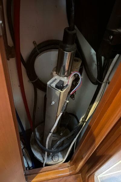 1997 Robert Perry 61