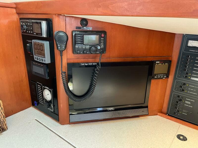 1997 Robert Perry 61