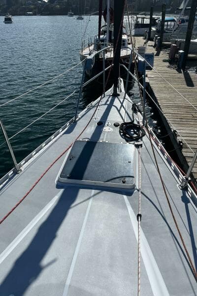 1997 Robert Perry 61