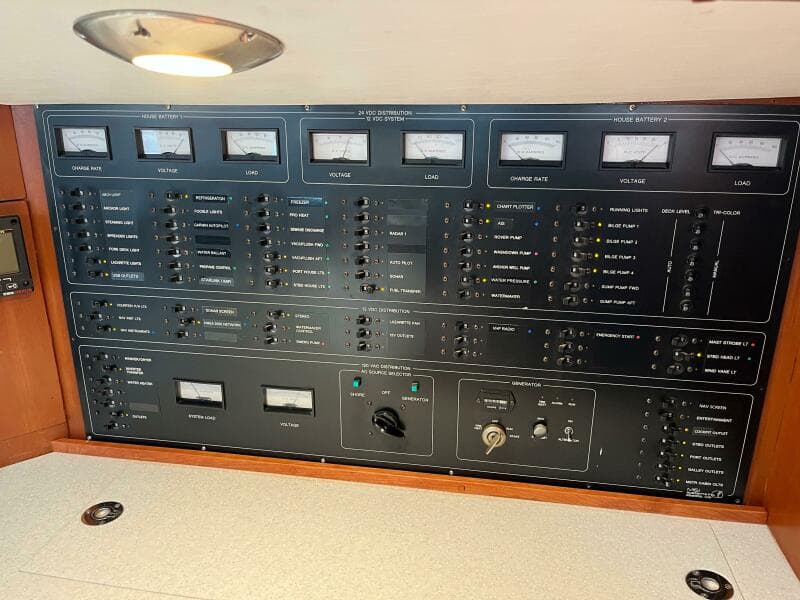 1997 Robert Perry 61