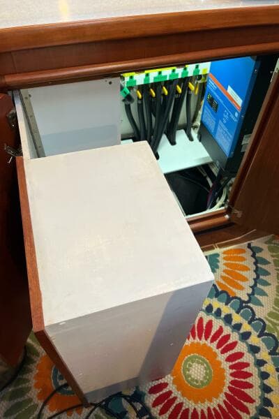 1997 Robert Perry 61