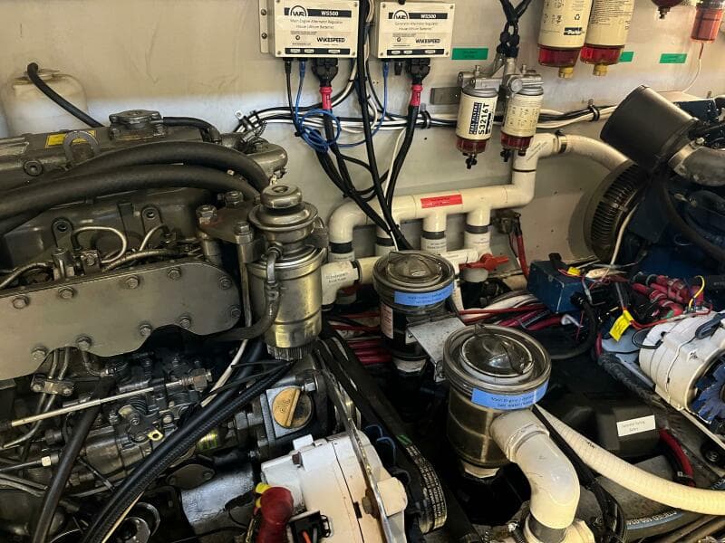 1997 Robert Perry 61