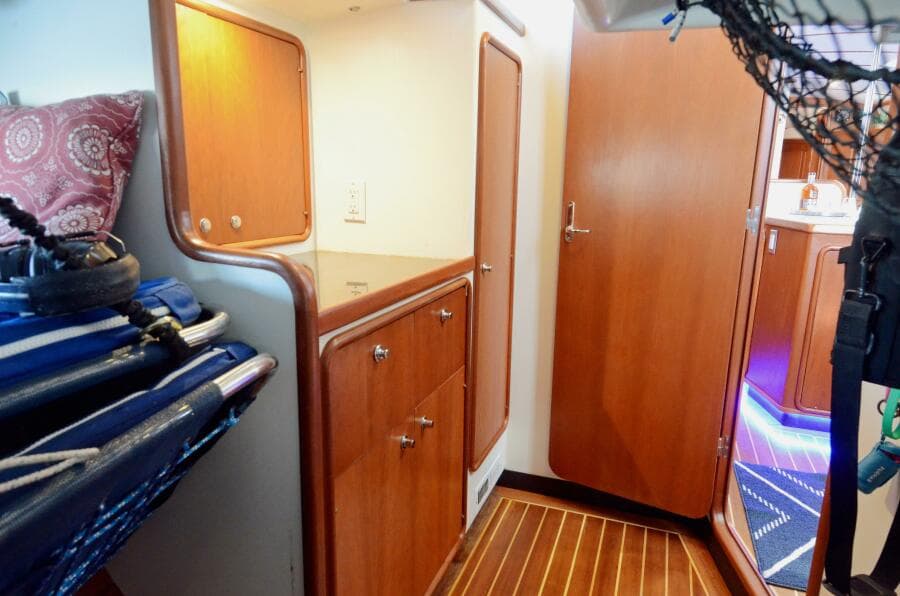 1997 Robert Perry 61