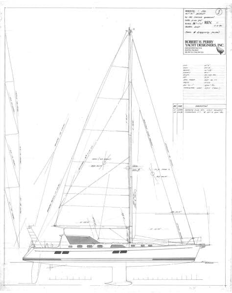 1997 Robert Perry 61