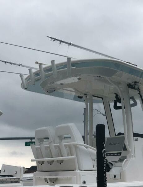 2020 Regulator 23'CC