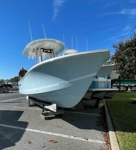 2020 Regulator 23'CC