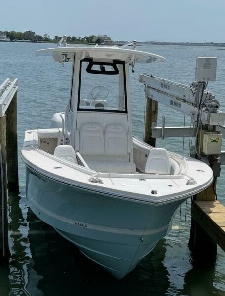 2020 Regulator 23'CC