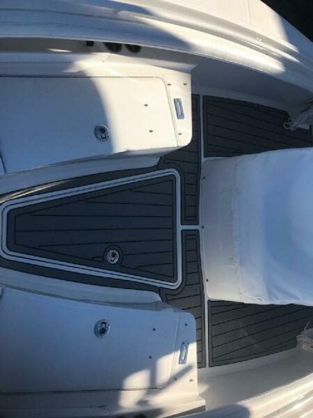 2020 Regulator 23'CC