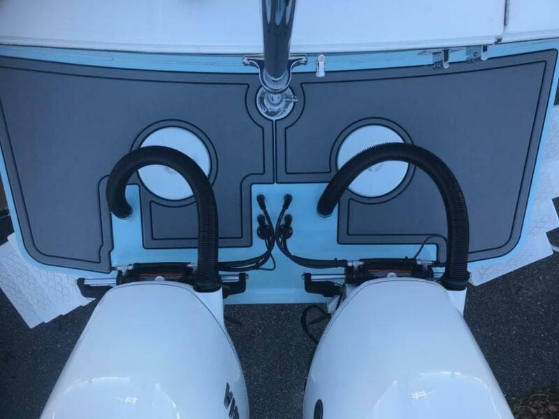 2020 Regulator 23'CC