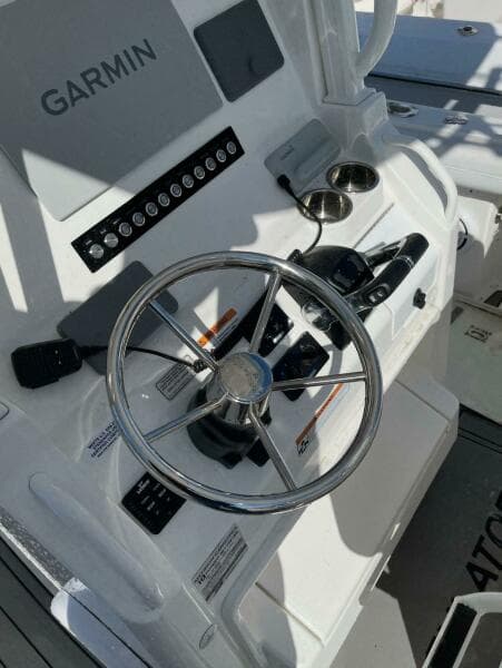 2020 Regulator 23'CC