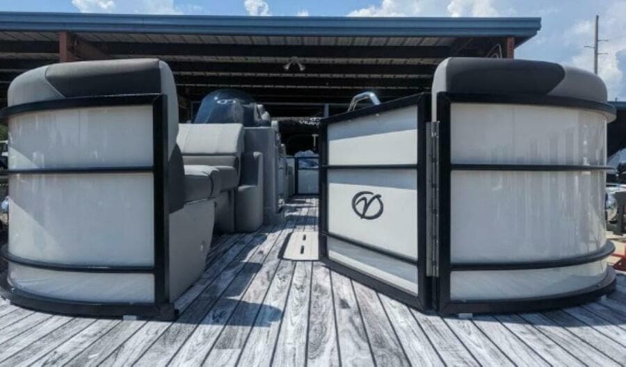 2024 Veranda RELAX VR25RFL