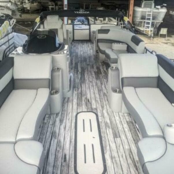 2024 Veranda RELAX VR25RFL