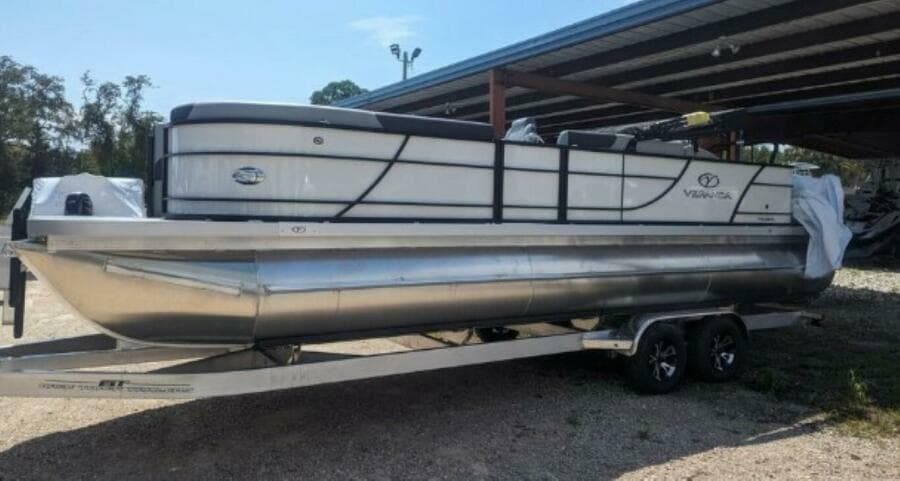 2024 Veranda RELAX VR25RFL