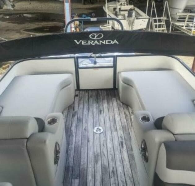 2024 Veranda RELAX VR25RFL