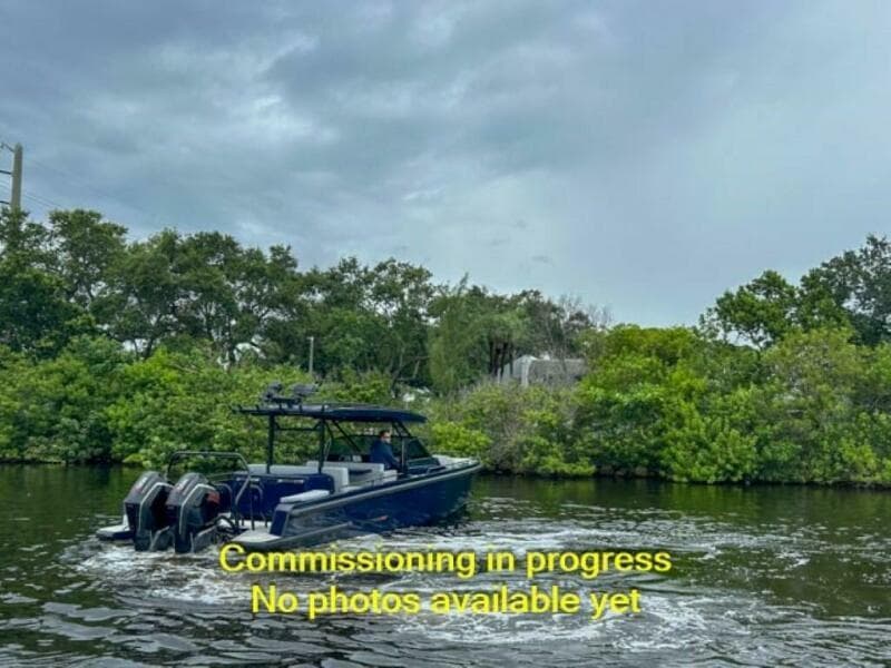 2024 Brabus Shadow 1000 ST