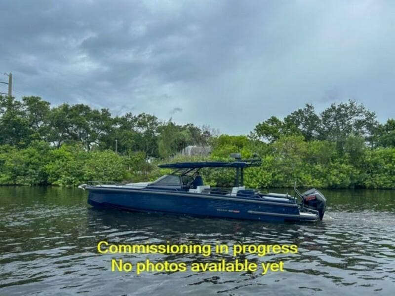 2024 Brabus Shadow 1000 ST