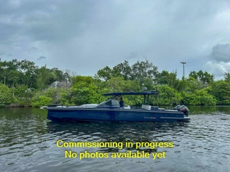 2024 Brabus Shadow 1000 ST