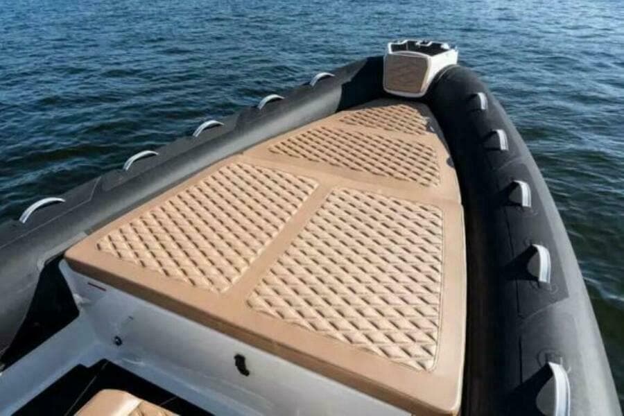 2024 Highfield Sport 800