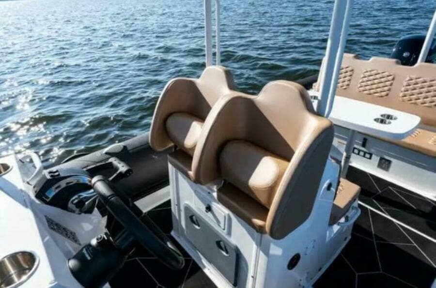 2024 Highfield Sport 800