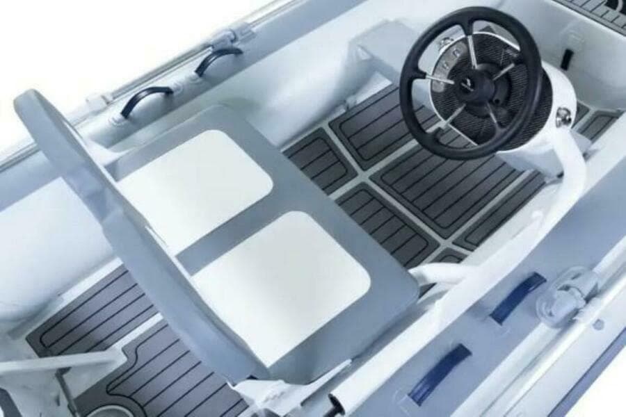 2024 Highfield Classic 340 FCT