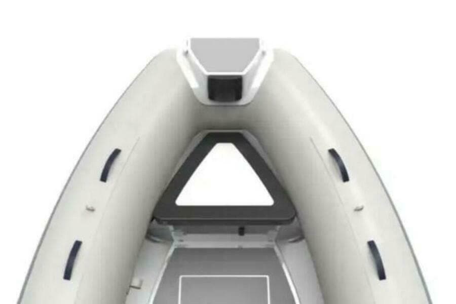 2024 Highfield Classic 460