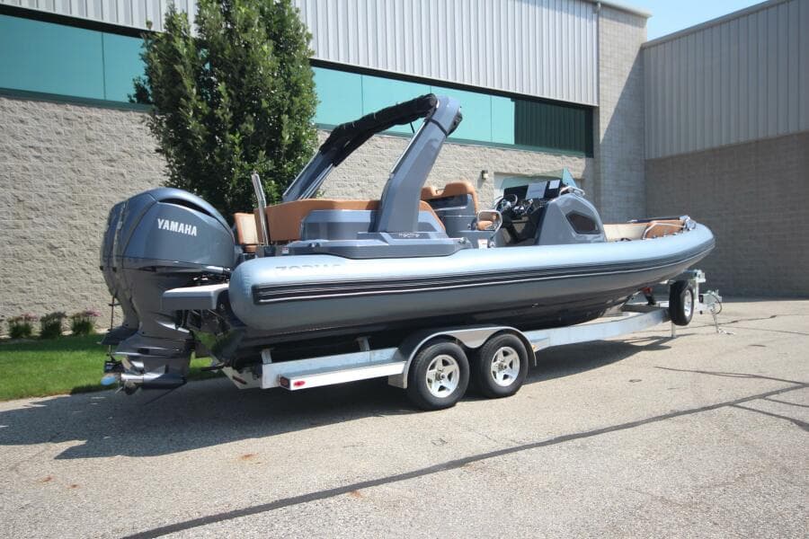 2024 Zodiac Medline 9 NEO