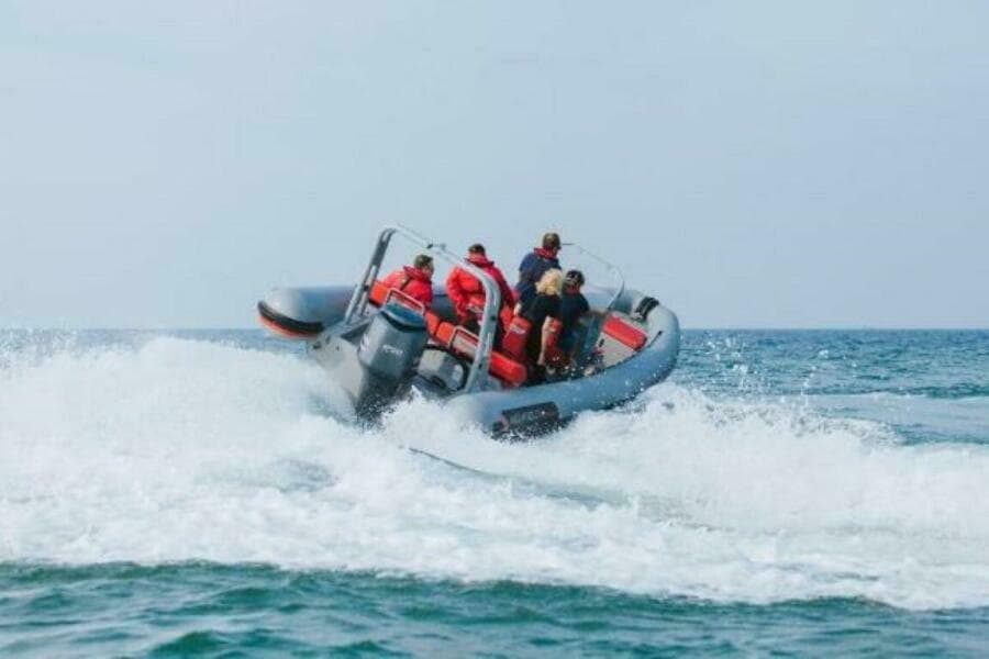 2024 Highfield Patrol 760