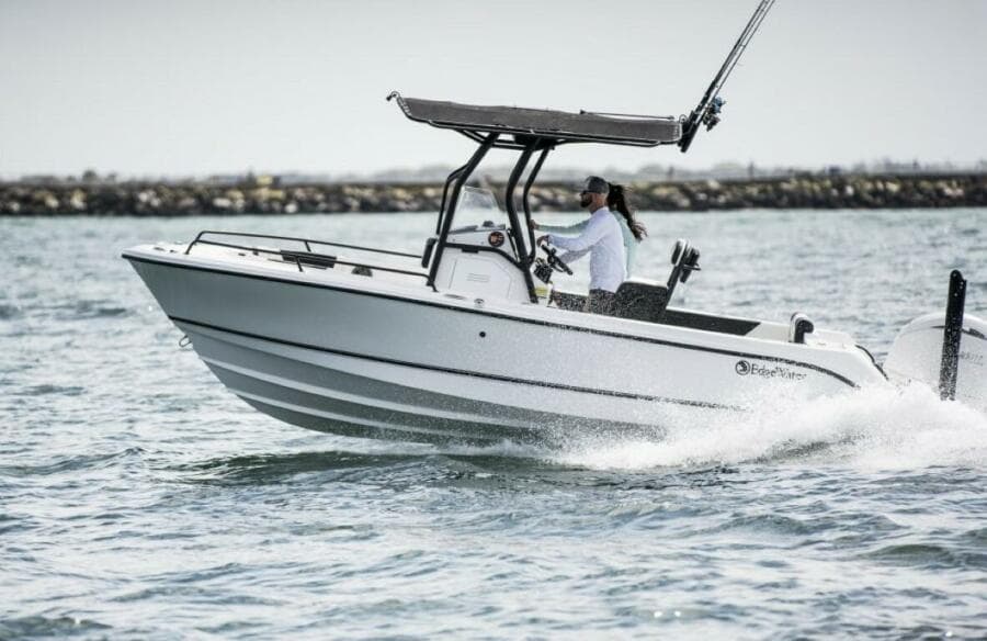 2025 Edgewater 208CC