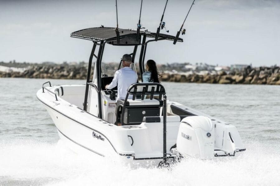 2025 Edgewater 208CC