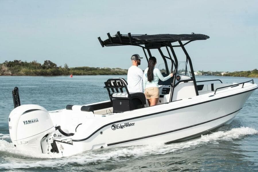 2025 Edgewater 208CC