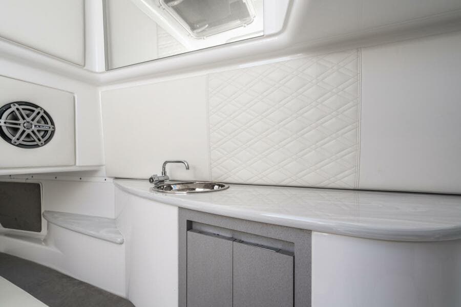 2019 Cigarette 41 GTR Reserve