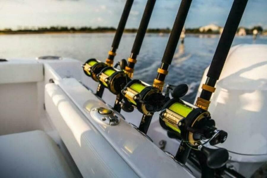 2025 Edgewater 230CC