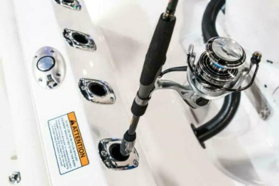 2025 Edgewater 230CC